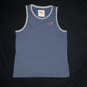 Men's Hollister Tank Top (Size: Large)